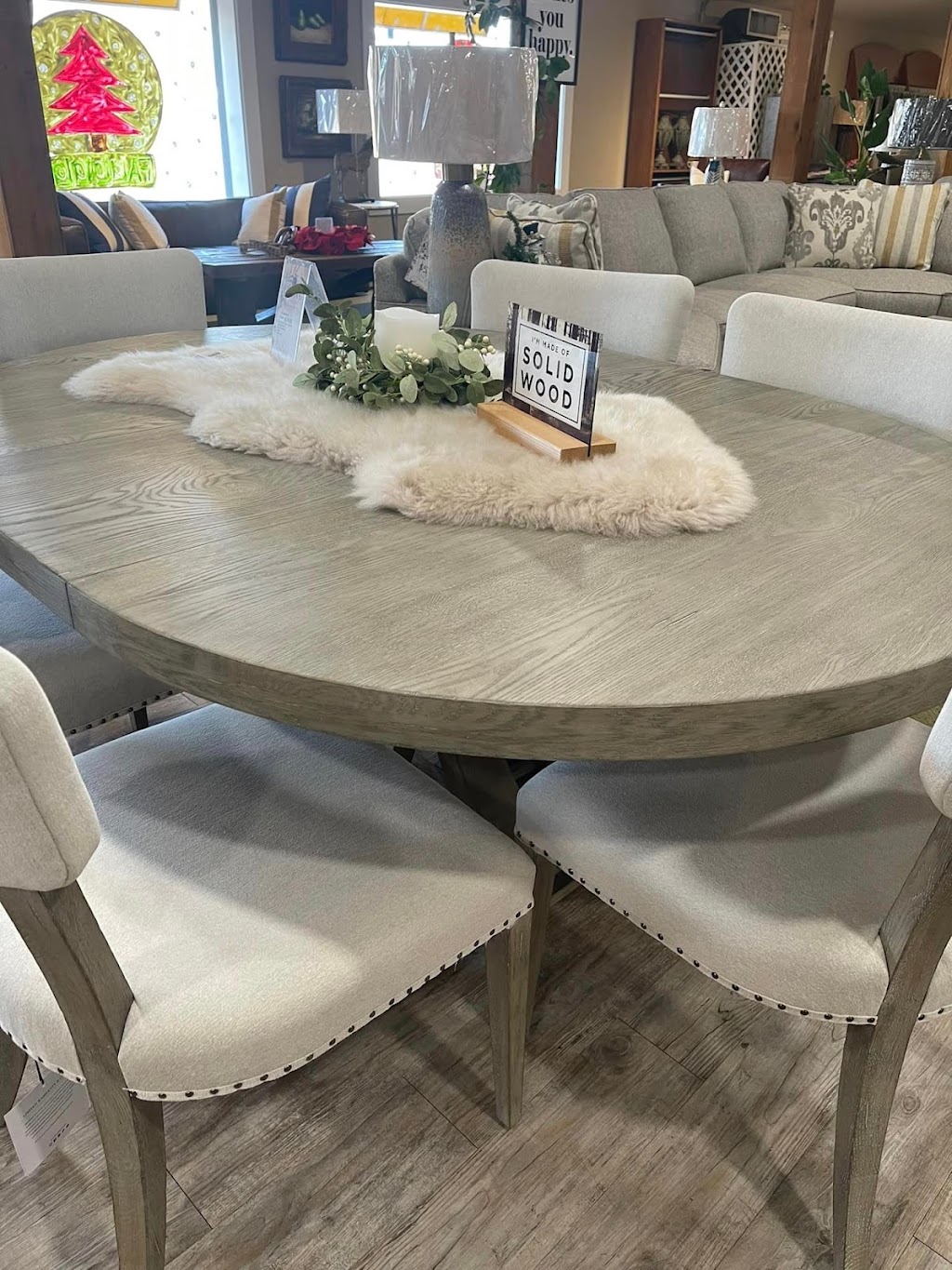 Corvins Furniture | 5284 N Dixie Hwy, Elizabethtown, KY 42701, USA | Phone: (270) 737-2431