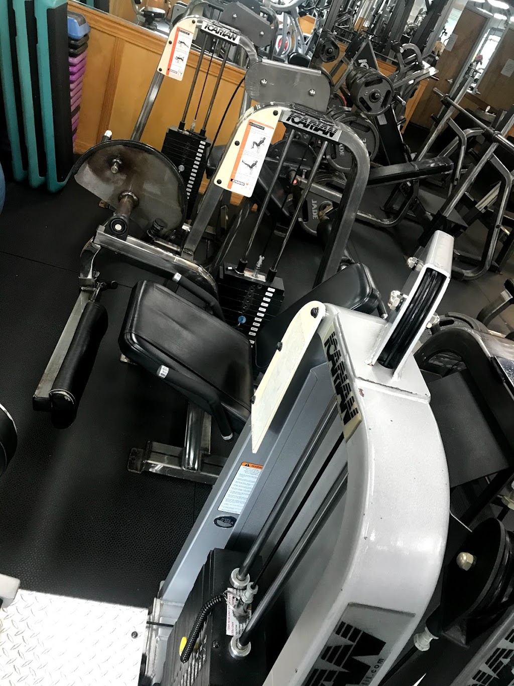 Kings Point Fitness | 770 Middle Neck Rd, Great Neck, NY 11024, USA | Phone: (516) 773-8778