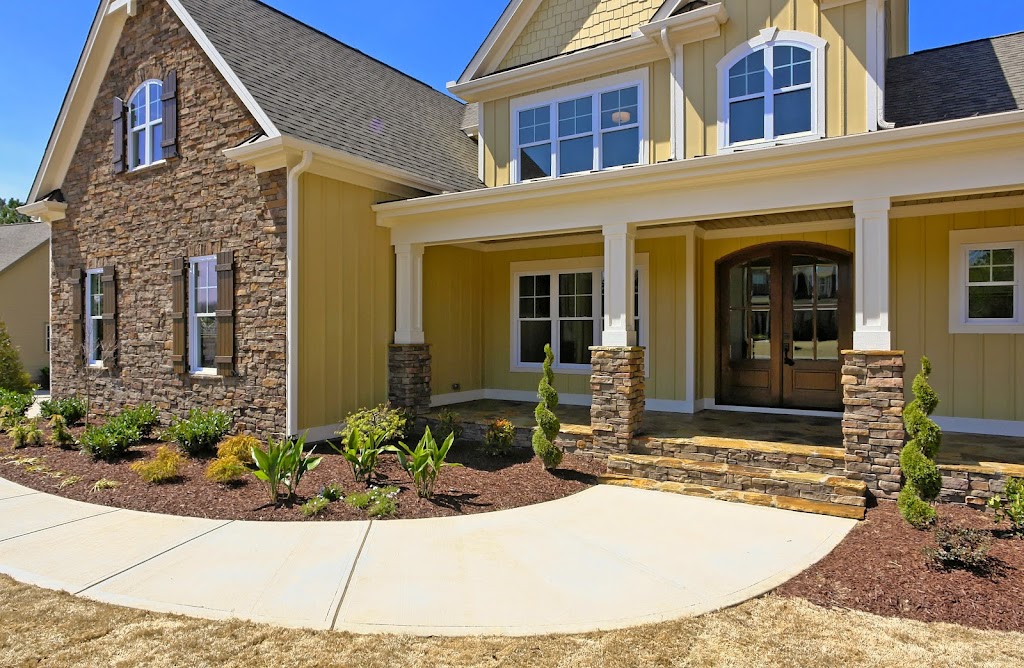 Jarman Homes Inc | 936 Riverwood Dr, Clayton, NC 27527, USA | Phone: (919) 553-0513