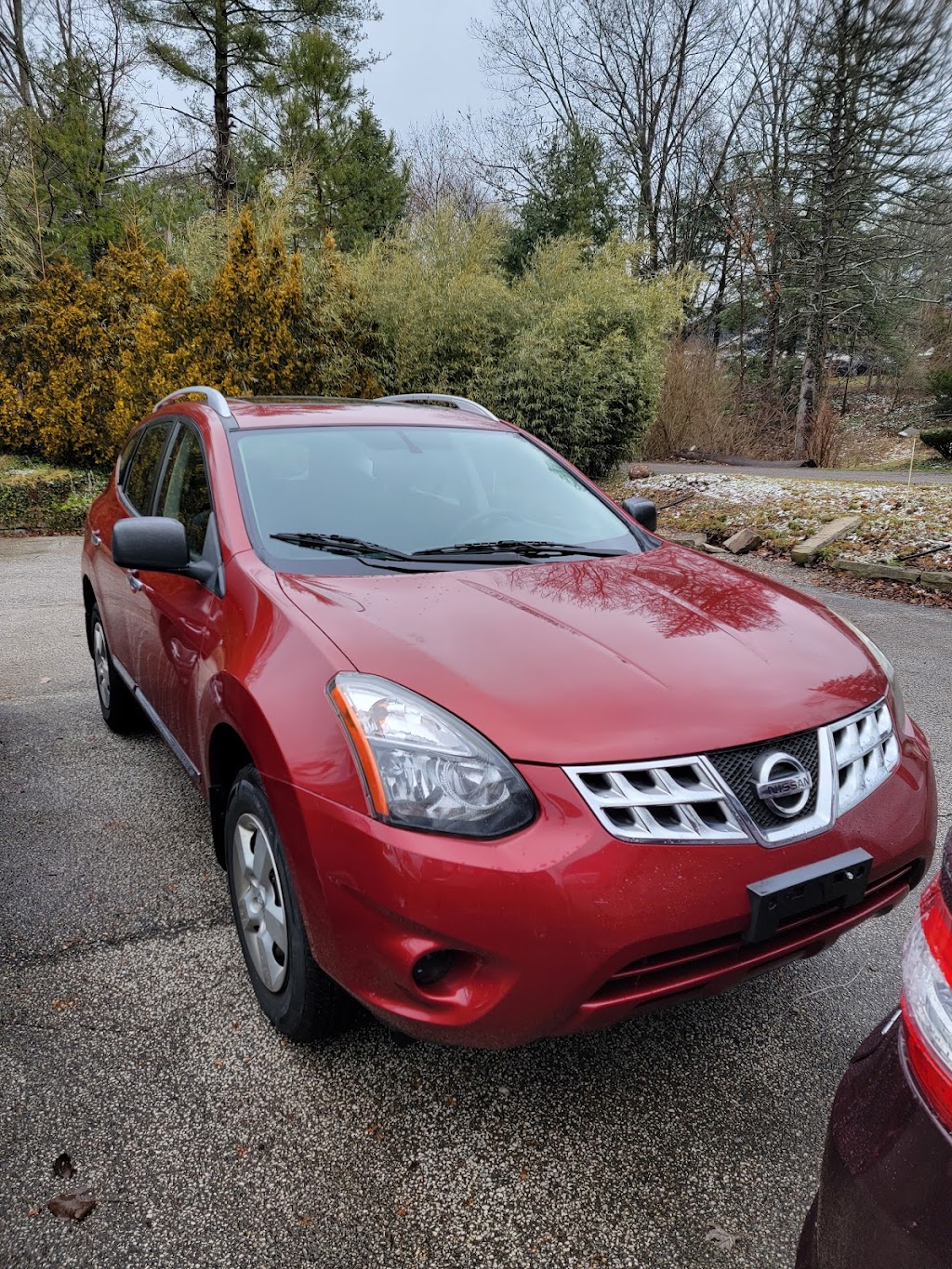 New Line Motors, Inc | 7900 Mayfield Rd, Chesterland, OH 44026, USA | Phone: (216) 849-1585