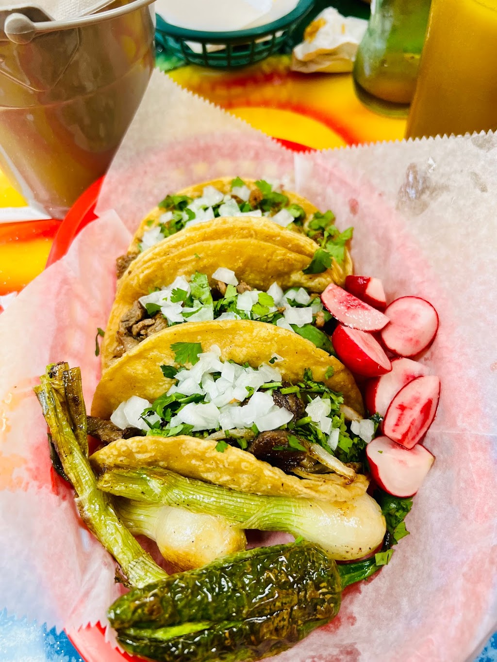 Guzman Taqueria | 100 Spring St, Orfordville, WI 53576, USA | Phone: (608) 879-3888