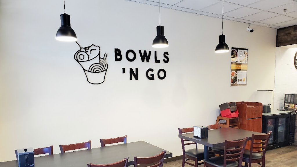 BowlsN Go | 963 Topsy Ln Suite 318, Carson City, NV 89705, USA | Phone: (775) 267-0005