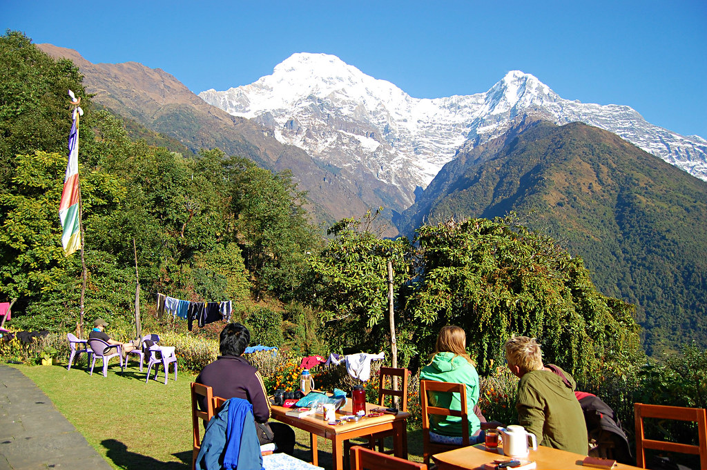 Adventure White Mountain | Thamel Marg, Kathmandu 44600, Nepal | Phone: (985) 115-4520