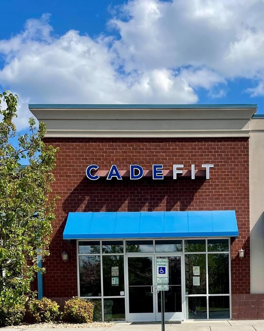 Yorktown Pain Relief - Strength From Within by CadeFit | 301 Village Ave, Yorktown, VA 23693, USA | Phone: (757) 296-2931