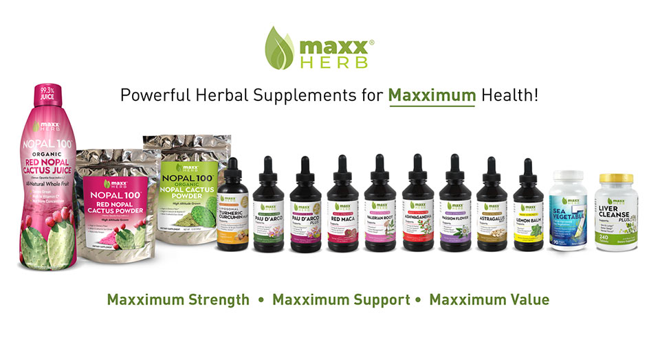 Maxx Herb | 1820 Peacock Blvd H, Oceanside, CA 92056, USA | Phone: (760) 208-2729