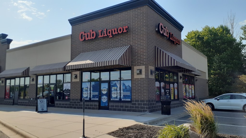 Cub Liquor - Eagan | 1016 Diffley Rd, Eagan, MN 55123, USA | Phone: (651) 454-1562