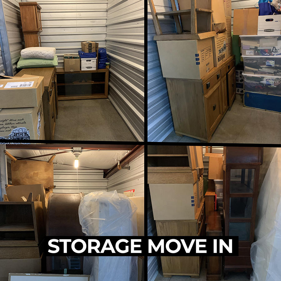 Junk It Move It | 801 Luz Ct, Danville, CA 94526, USA | Phone: (925) 895-4411