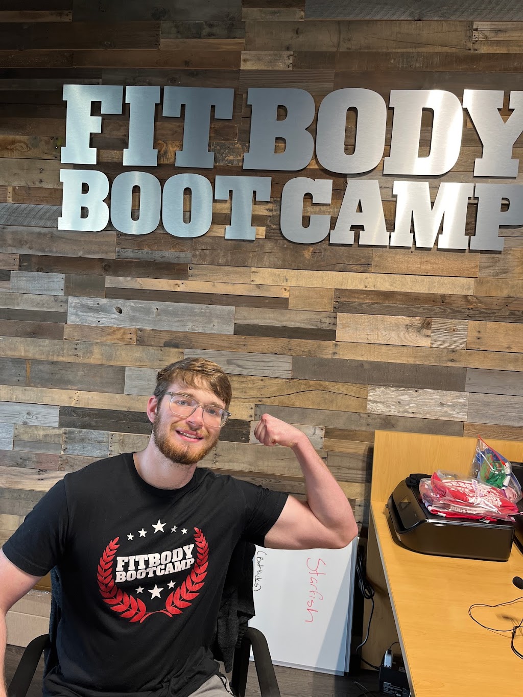 Rosemont Fit Body Boot Camp | 3636 Virginia Beach Blvd Suite 109, Virginia Beach, VA 23452, USA | Phone: (757) 493-1818