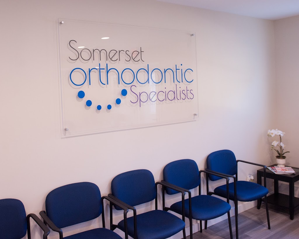 Somerset Orthodontic Specialists | 44 New Amwell Rd, Hillsborough Township, NJ 08844, USA | Phone: (908) 359-8500