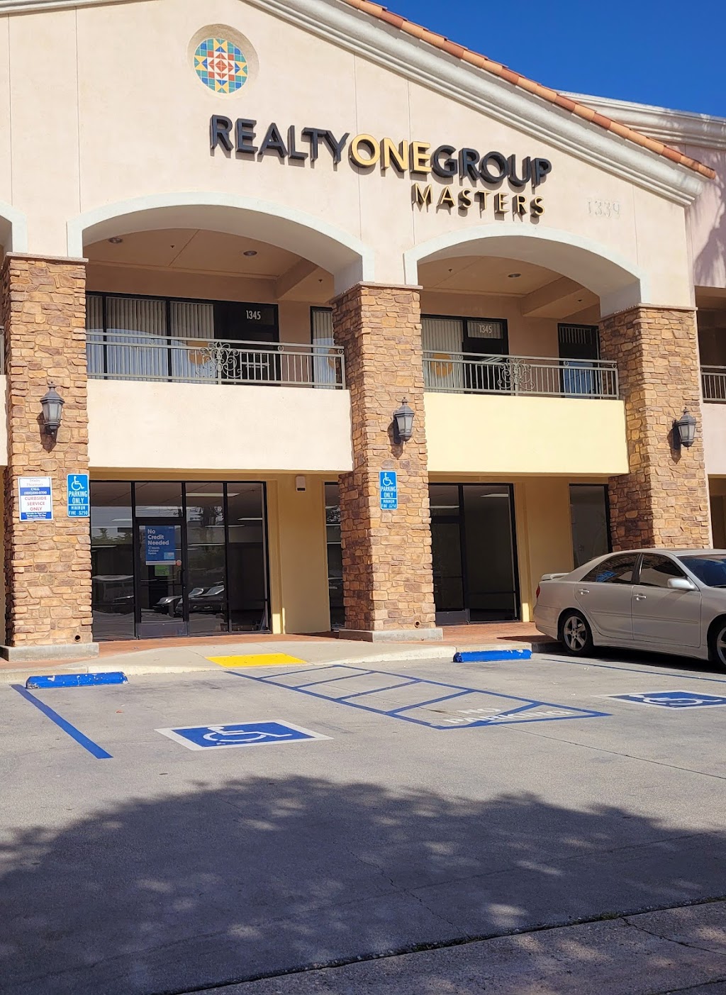 Realty ONE Group Masters | 599 S Barranca Ave Suite 573, Covina, CA 91723 | Phone: (626) 650-0370