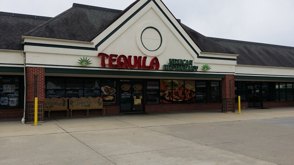 Tequila Mexican Restaurant | 850 Columbia Center, Columbia, IL 62236, USA | Phone: (618) 281-2188