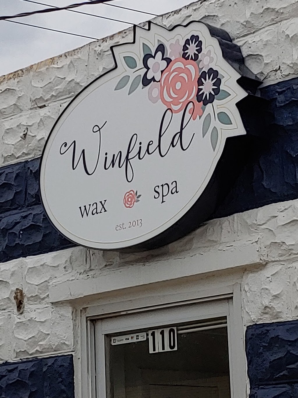 Winfield Wax Spa | 110 W 11th Ave, Winfield, KS 67156, USA | Phone: (316) 737-4240