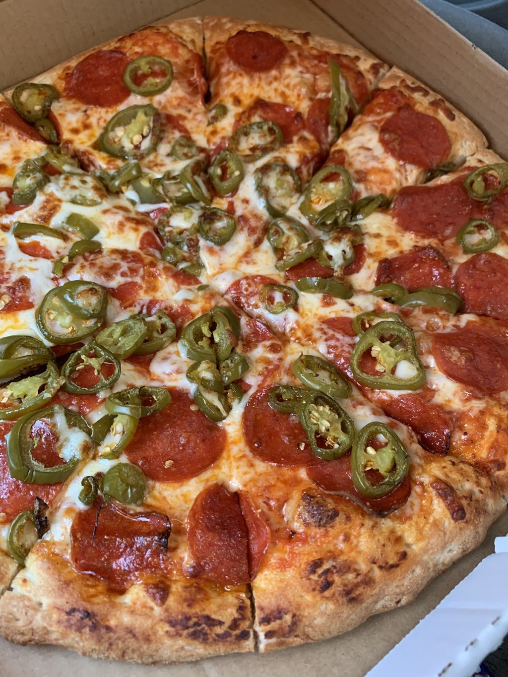 Super Pizza | 204 Rosecrans Ave, Compton, CA 90222, USA | Phone: (310) 884-9585