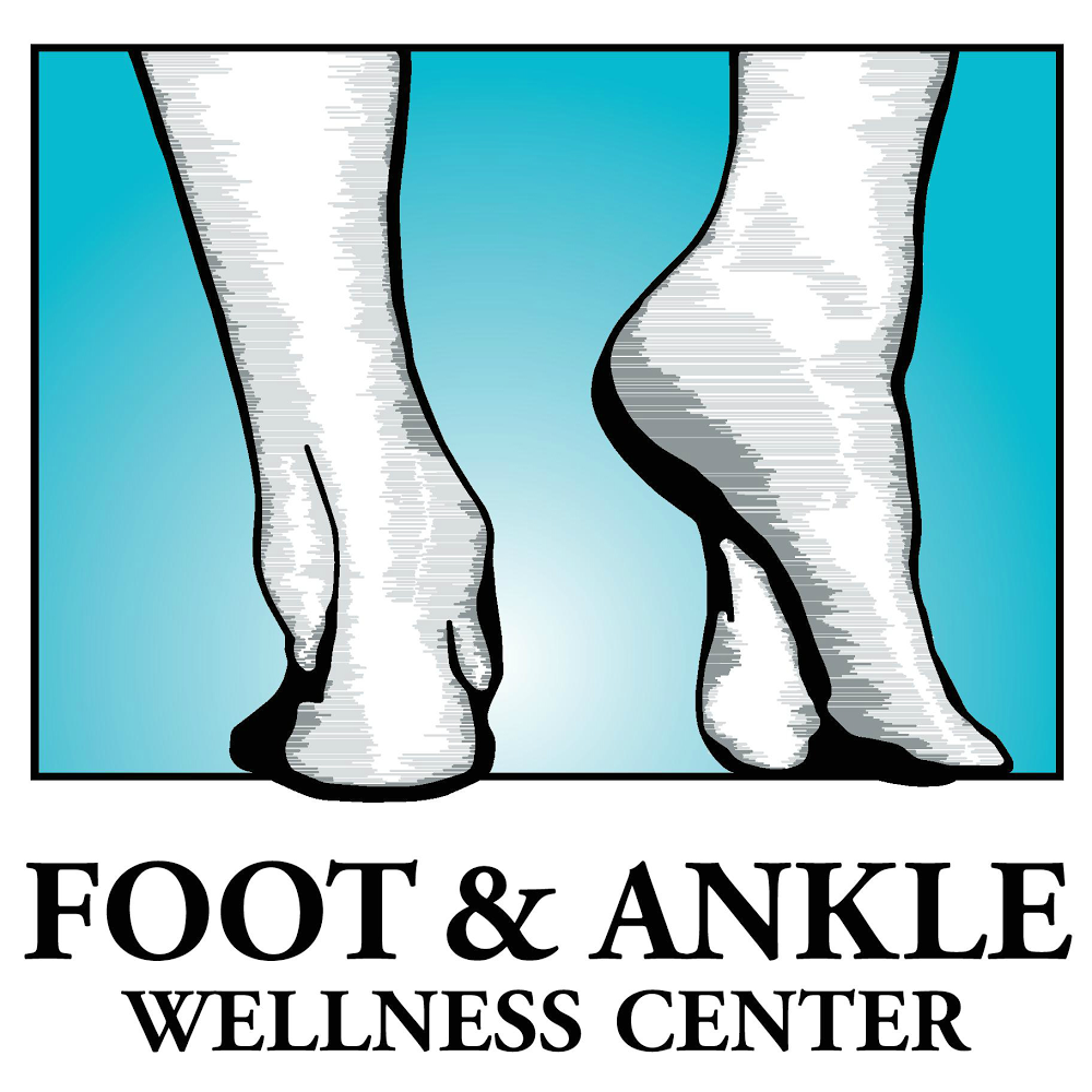 Foot & Ankle Wellness Center: Martha A Anderson, DPM | 1871 W William St, Delaware, OH 43015, USA | Phone: (740) 363-4373