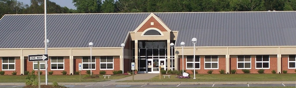 Perquimans Central School | 181 Winfall Blvd, Winfall, NC 27985, USA | Phone: (252) 426-5332