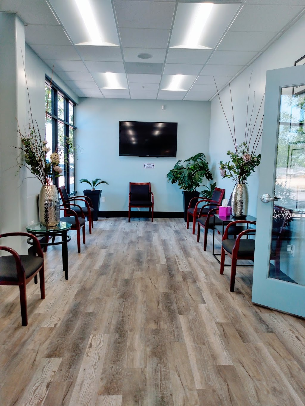 Smile Shine Dental | 1108 Ward Ave #10b, Patterson, CA 95363, USA | Phone: (209) 895-5440