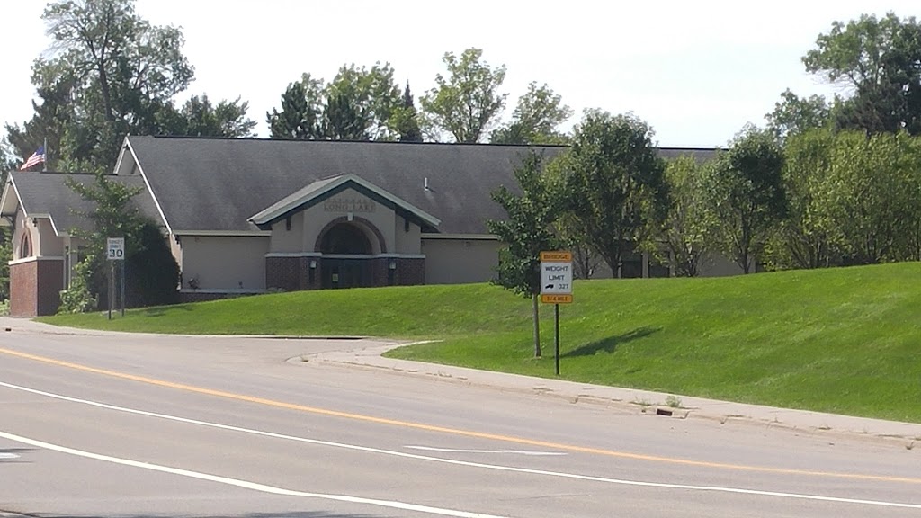 Long Lake City Clerk | 450 Virginia Ave, Long Lake, MN 55356, USA | Phone: (952) 473-6961