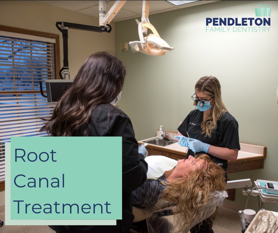 Pendleton Family Dentistry | 7073 S State Rd 67, Pendleton, IN 46064, United States | Phone: (765) 778-2176