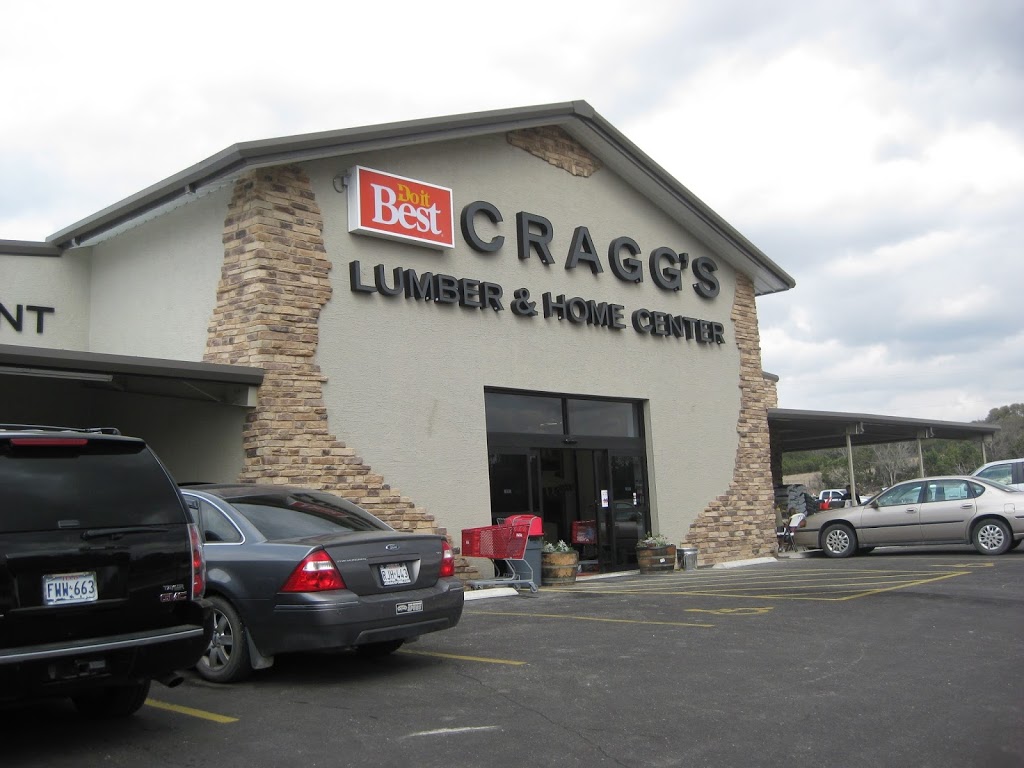 Craggs Do It Best Lumber & Home Center | 16965 Ranch Rd 12, Wimberley, TX 78676, USA | Phone: (512) 847-5232