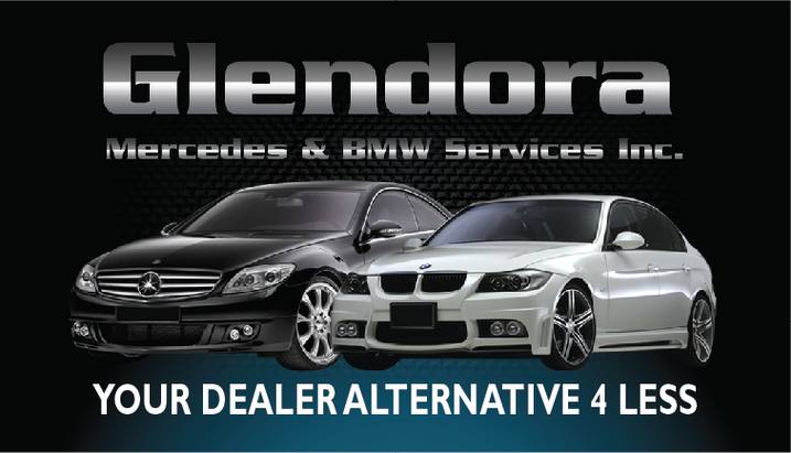 Glendora Mercedes & BMW Services | 1459 Ranger Dr, Covina, CA 91722, USA | Phone: (626) 331-8552