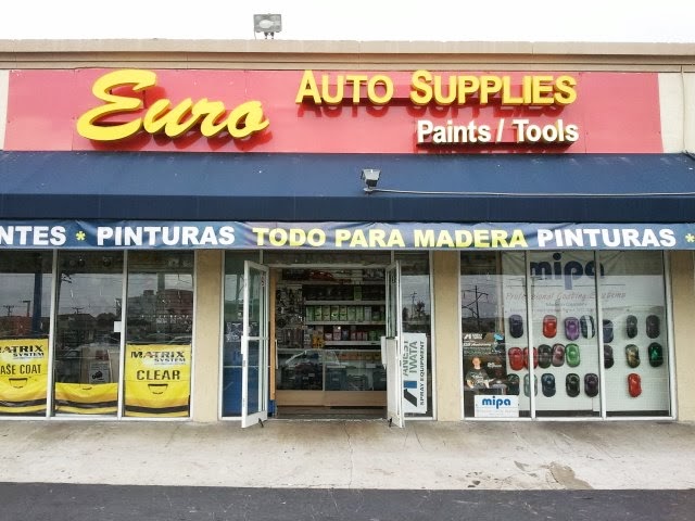 Euro Auto Supplies Inc | 8018 NW 103rd St, Hialeah Gardens, FL 33016, USA | Phone: (305) 825-8429