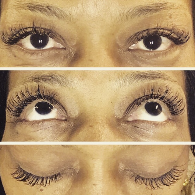 Eureka Lash & Beauty | Kennedy-Montgomery Building, 6566 Montgomery Rd #202, Cincinnati, OH 45213, USA | Phone: (513) 202-4386