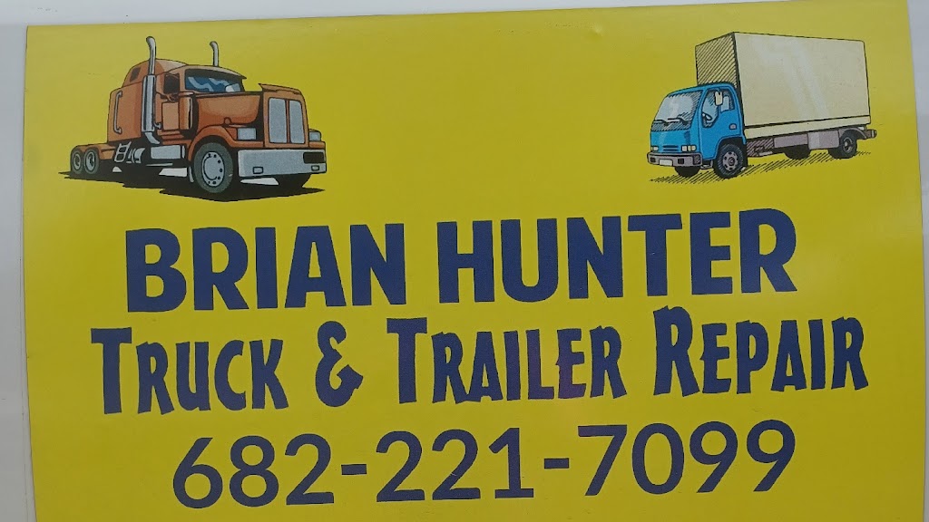 Brain Hunter Truck and Trailer Repair | S State Hwy 360, Arlington, TX 76010, USA | Phone: (682) 221-7099