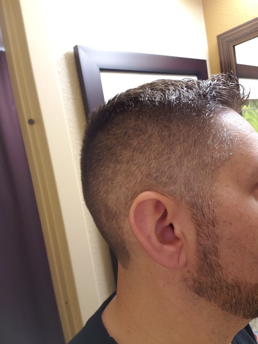 Sport Clips Haircuts of Fairlawn | 3737 W Market St H, Fairlawn, OH 44333, USA | Phone: (330) 665-4200
