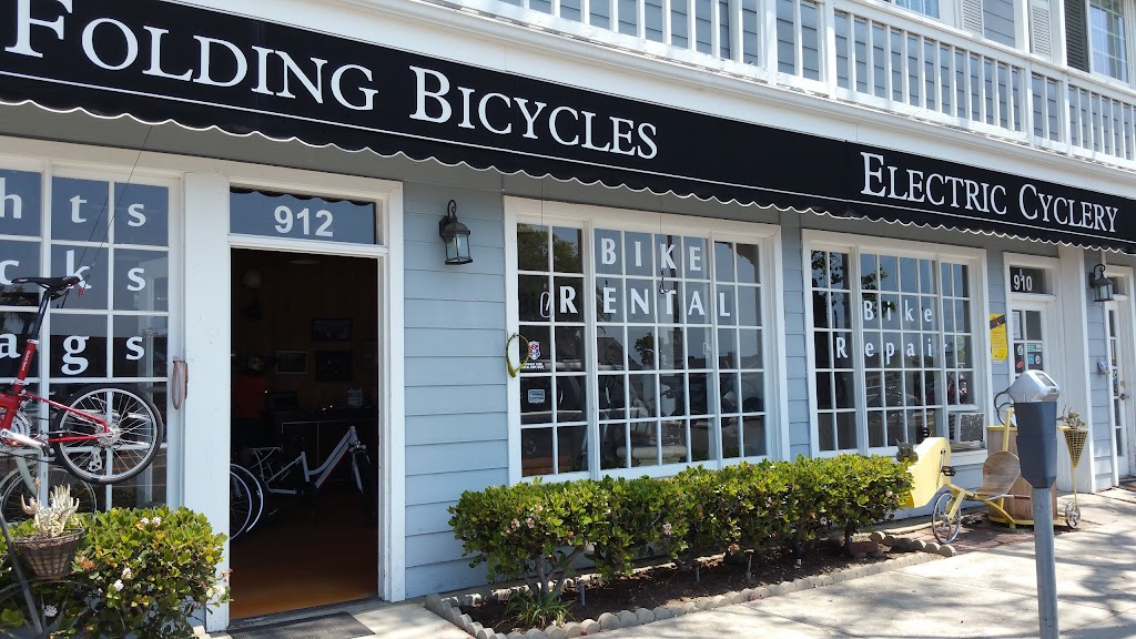 Electric Cyclery | 1200 N Pacific Coast Hwy, Laguna Beach, CA 92651, USA | Phone: (949) 715-2345