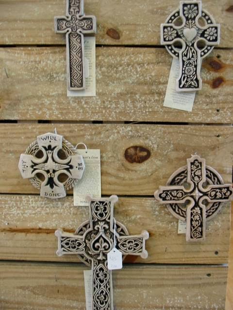 Saint Joseph Abbey Gift Shop | 75376 River Rd, St Benedict, LA 70457, USA | Phone: (985) 867-2227