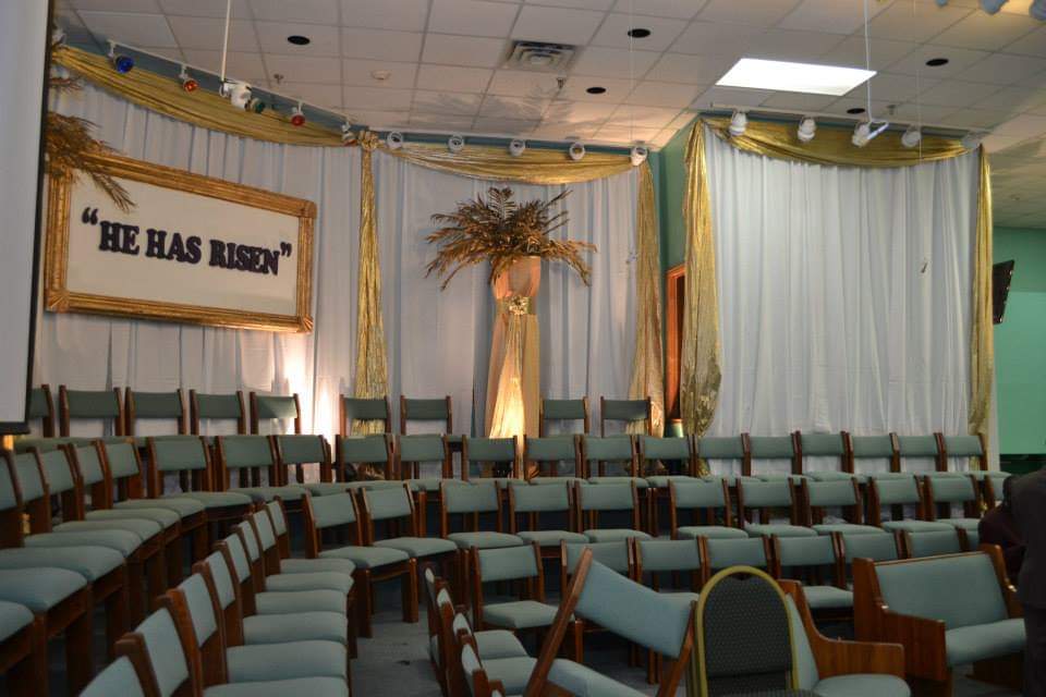 Haitian Emanuel Baptist Church | 7321 NE 2nd Ave, Miami, FL 33138, USA | Phone: (305) 757-7515