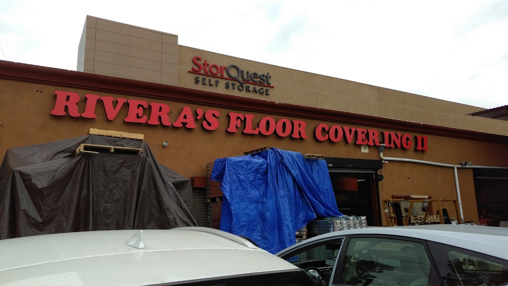 Riveras Floor Covering | 3700 S Grand Ave, Los Angeles, CA 90007 | Phone: (213) 747-0766