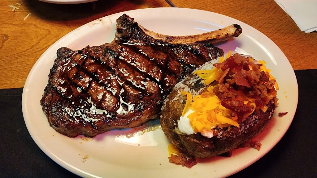 Texas Roadhouse | 1502 IH 35 S, San Marcos, TX 78666, USA | Phone: (512) 353-7427