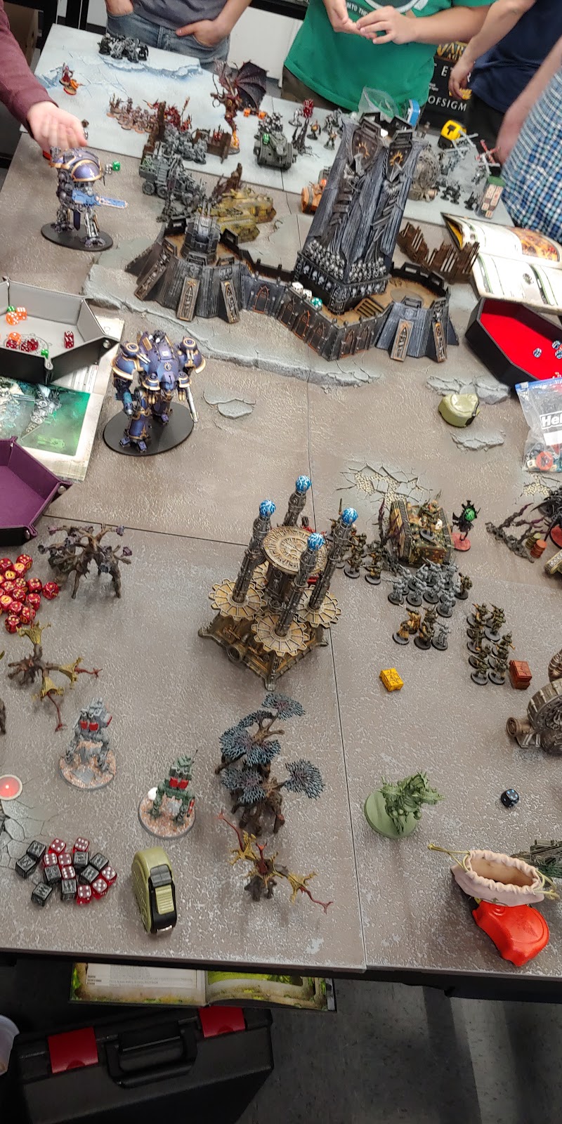 Warhammer | Manetto Hill Plaza, 14 Manetto Hill Rd, Plainview, NY 11803, USA | Phone: (800) 394-4263 Warhammer | Manetto Hill Plaza, 14 Manetto Hill Rd, Plainview, NY 11803, USA | Phone: (800) 394-4263