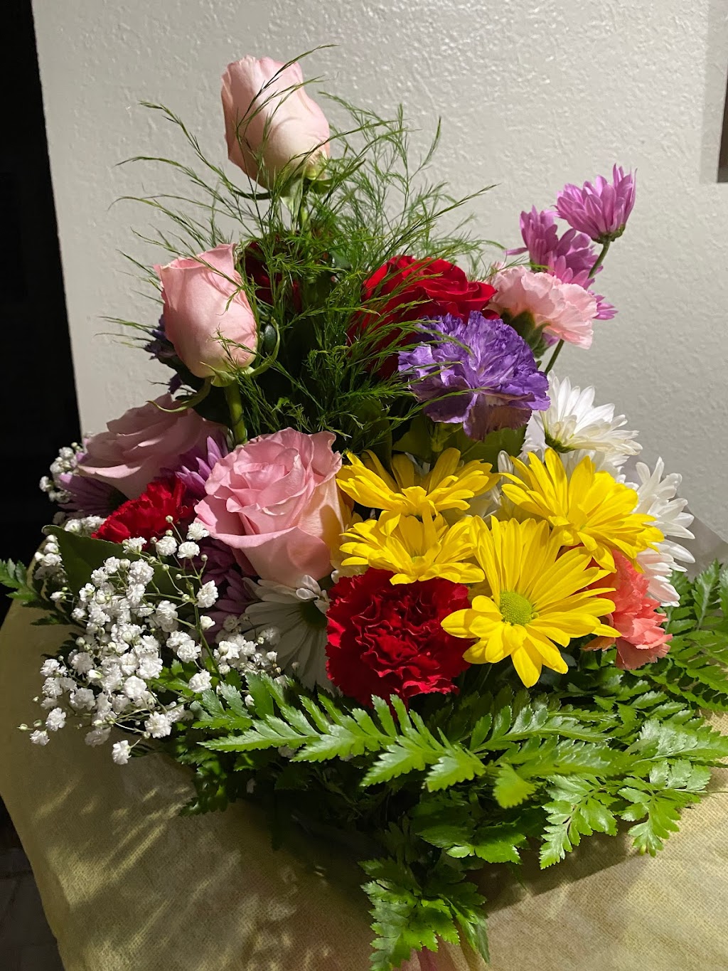 Flowers Today Florist | 5106 Trouble Creek Rd, New Port Richey, FL 34652, USA | Phone: (727) 849-7673