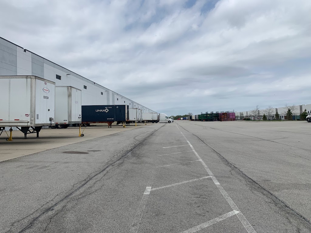 SRC LOGISTICS | 1023 E Laraway Rd, Joliet, IL 60433, USA | Phone: (779) 242-6100
