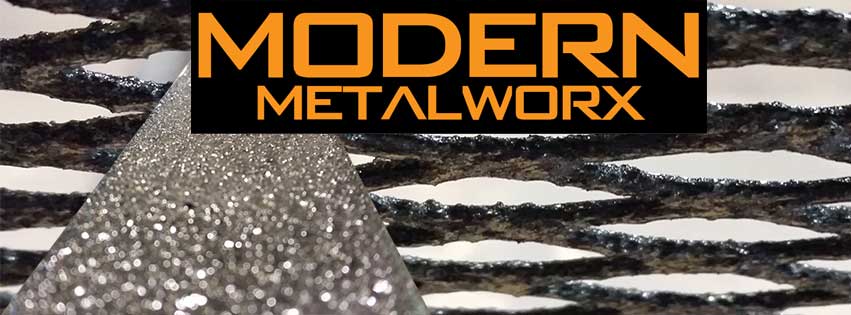 Modern Metalworx, LLC | 202 Coley Farm Rd, Fuquay-Varina, NC 27526, USA | Phone: (919) 590-9541