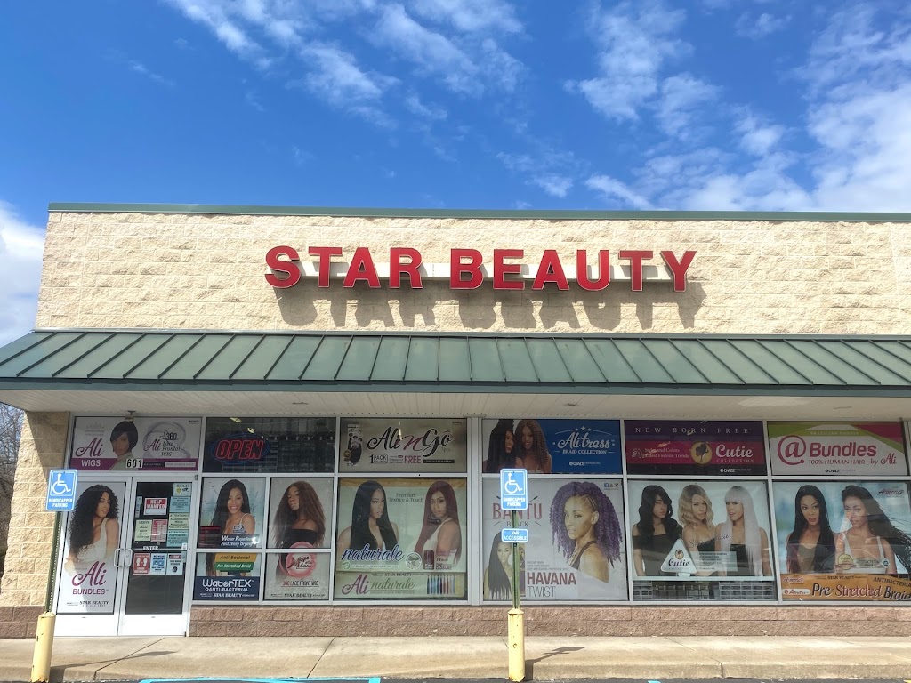 Star Beauty Supply | 601 William Marks Dr, Homestead, PA 15120 | Phone: (412) 464-1887