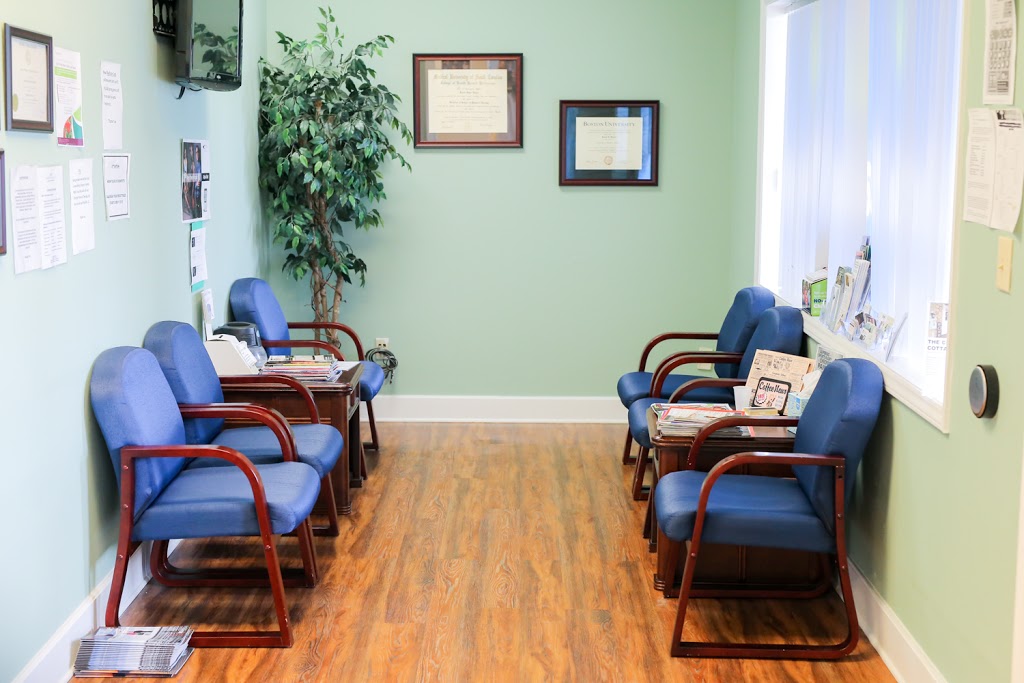 Lifestyle Physical Therapy | 4543 Charlotte Hwy Suite 11, Clover, SC 29710, USA | Phone: (803) 831-1454