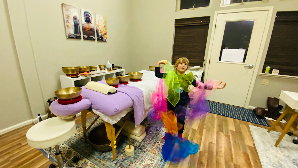 GyöHarmony~Sound & Healing Arts | 12315 Deerfield Dr Unit 6, Truckee, CA 96161, USA | Phone: (530) 562-5400