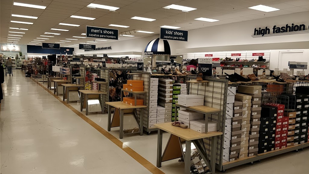 Marshalls | 330 N Capitol Ave, San Jose, CA 95133, USA | Phone: (408) 929-0106