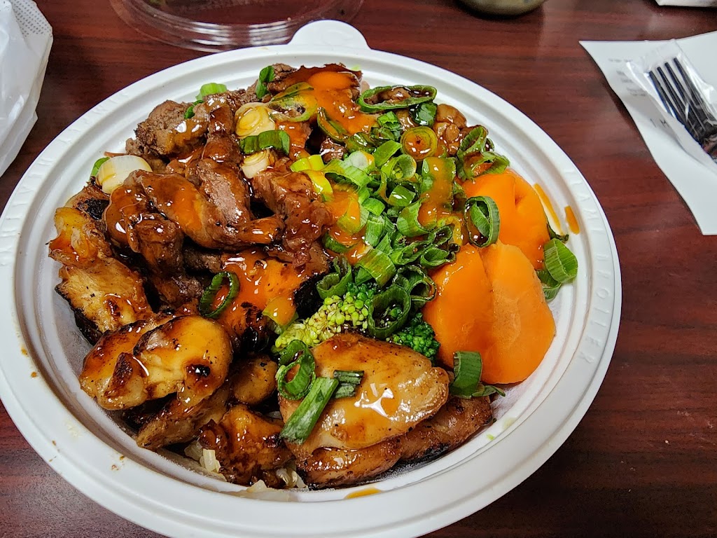 Flame Broiler | 23550 Alessandro Blvd, Moreno Valley, CA 92553, USA | Phone: (951) 653-7900