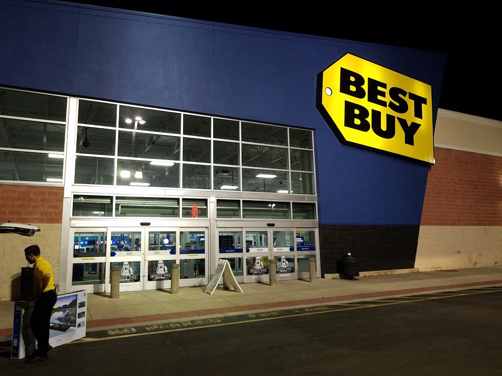 Best Buy in 9930 Southside Blvd, Jacksonville, FL 32256, USA