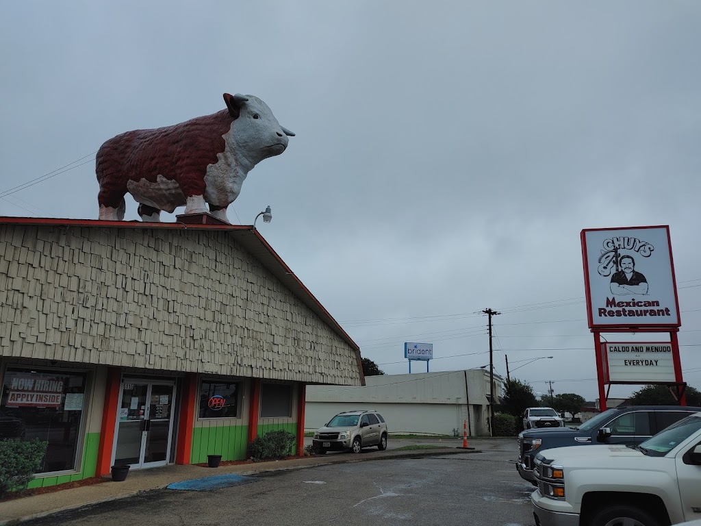 Chuys Mexican Restaurant | 5115 NE 28th St, Haltom City, TX 76117, USA | Phone: (817) 222-0390