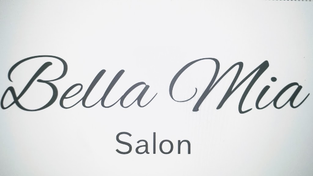 Bella Mia Salon, LLC | N64 W24050, Main St Suite 205, Sussex, WI 53089, USA | Phone: (414) 232-4092