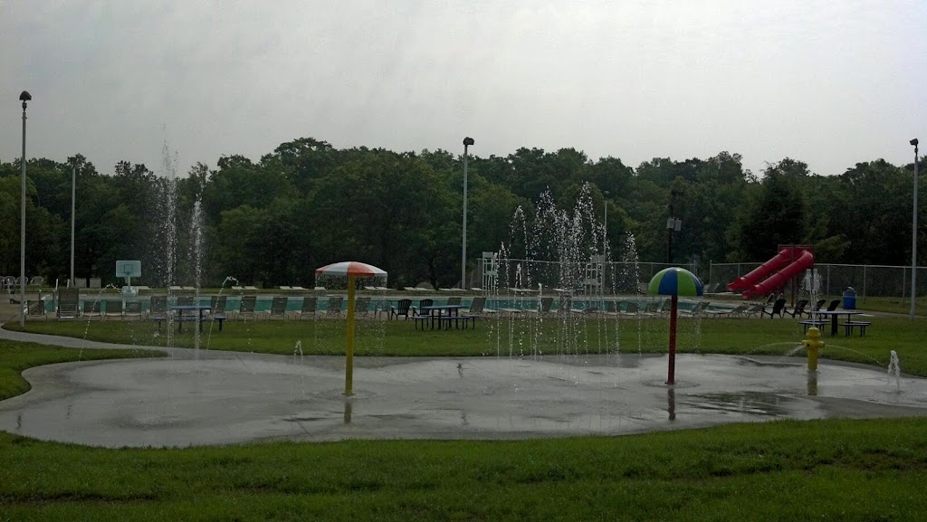 ARMCO Park Splash Pad | 341 Centreville Pike, Slippery Rock, PA 16057 | Phone: (724) 287-4733