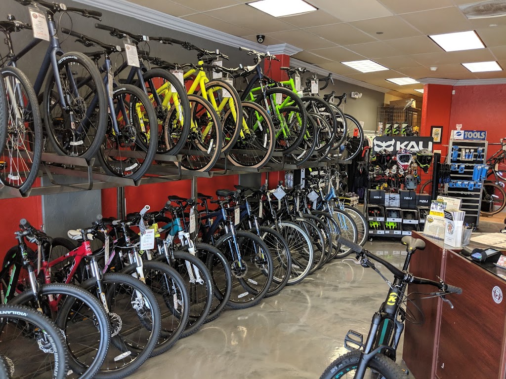 Bonzai Cycle Werx | 5750 Davis Blvd #101, North Richland Hills, TX 76180, USA | Phone: (817) 886-4747