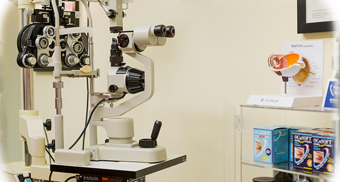 Gaffney Eye Clinic | 2002 S Alexander St, Plant City, FL 33563, USA | Phone: (813) 754-3593