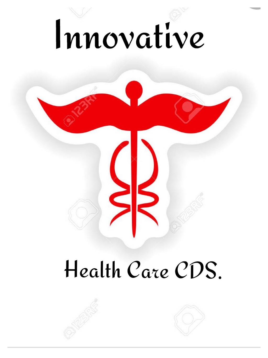 Innovative Health Care Services | 4144 Lindell Blvd, St. Louis, MO 63108, USA | Phone: (314) 774-0001