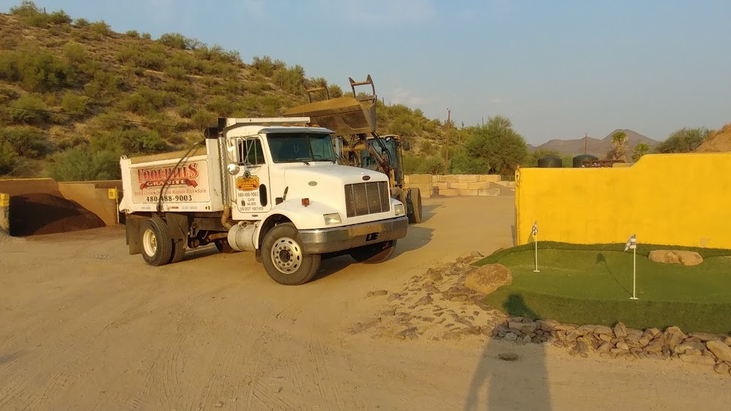 Foothills Granite LLC | 6774 E Viola Ln, Cave Creek, AZ 85331, USA | Phone: (480) 488-9003